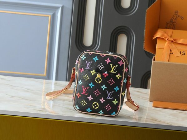 New Collection Fashion L*V Handbag 1637
