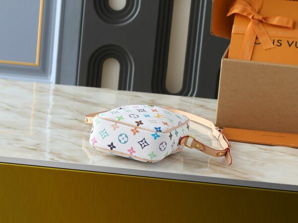 New Collection Fashion L*V Handbag 1637