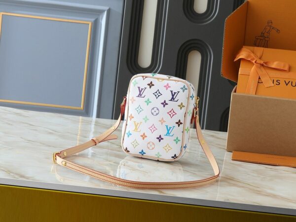 New Collection Fashion L*V Handbag 1637