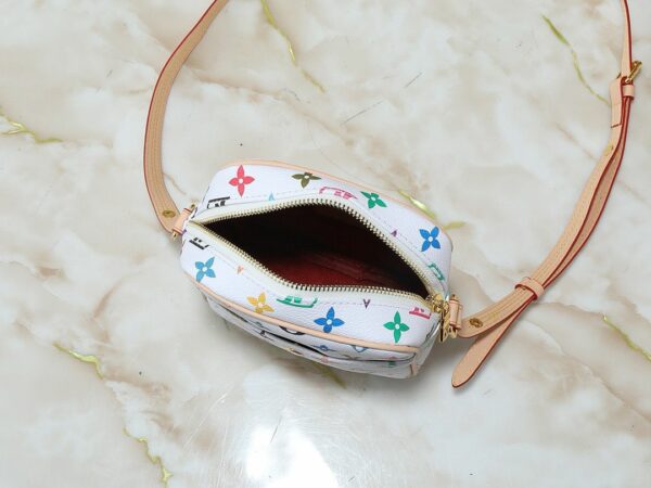 New Collection Fashion L*V Handbag 1637