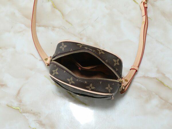 New Collection Fashion L*V Handbag 1637