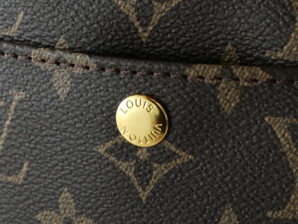 New Collection Fashion L*V Handbag 1637