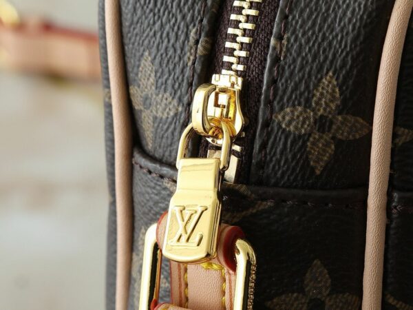 New Collection Fashion L*V Handbag 1637