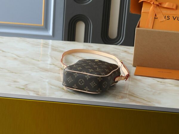 New Collection Fashion L*V Handbag 1637