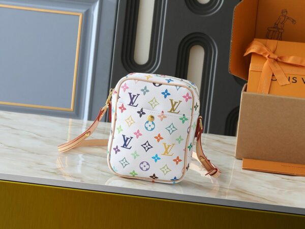 New Collection Fashion L*V Handbag 1637