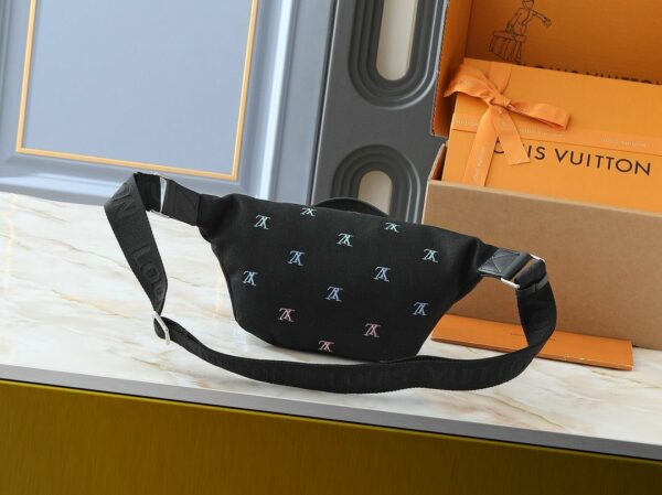 New Collection Fashion L*V Handbag 1636