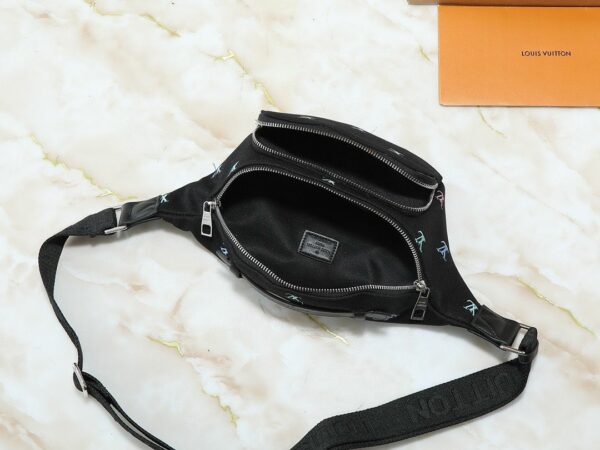 New Collection Fashion L*V Handbag 1636