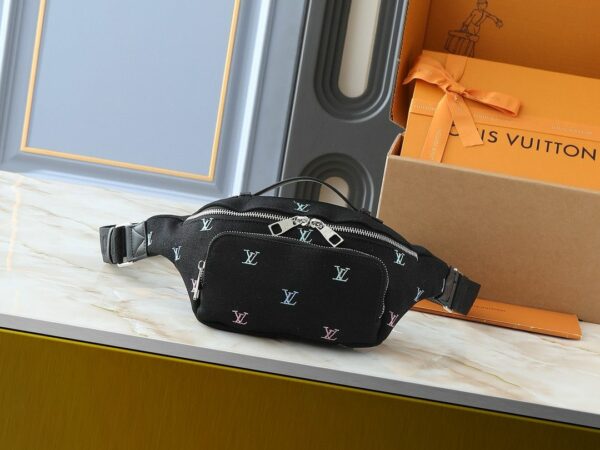New Collection Fashion L*V Handbag 1636