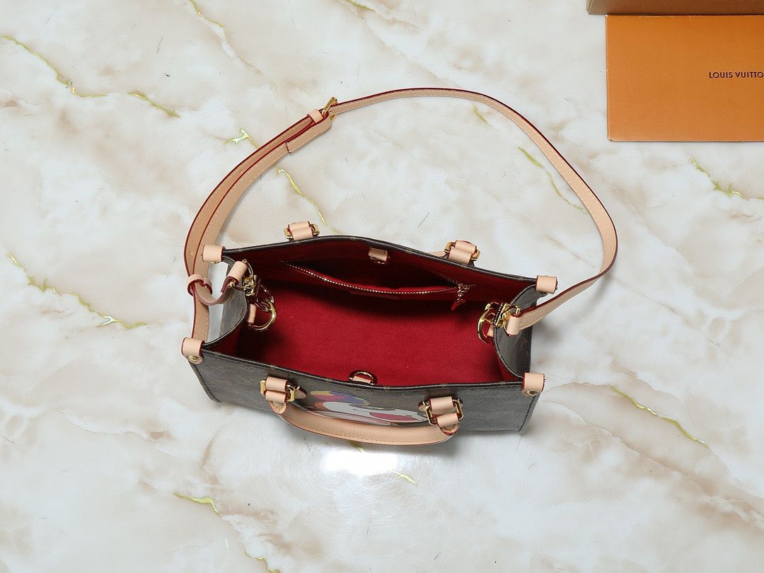 New Collection Fashion L*V Handbag 1635 New Collection Fashion L*V Handbag 1635