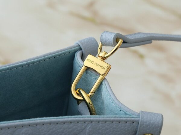 Stylish Fashion Carry L*V Handbag 1635