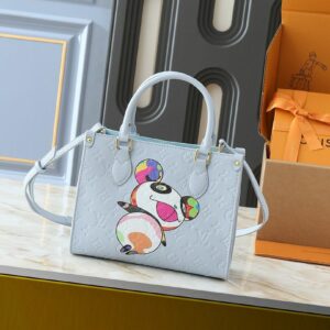New Collection Fashion L*V Handbag 1635