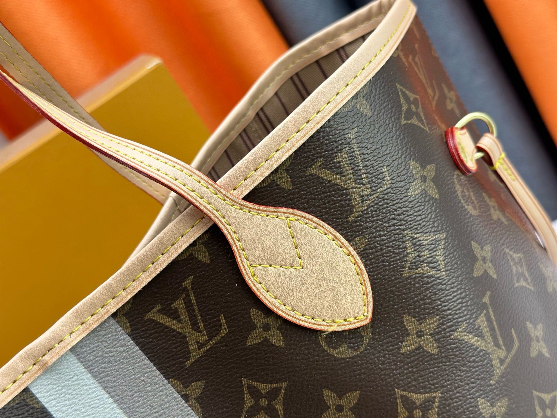 New Collection Fashion L*V Handbag 1634 New Collection Fashion L*V Handbag 1634