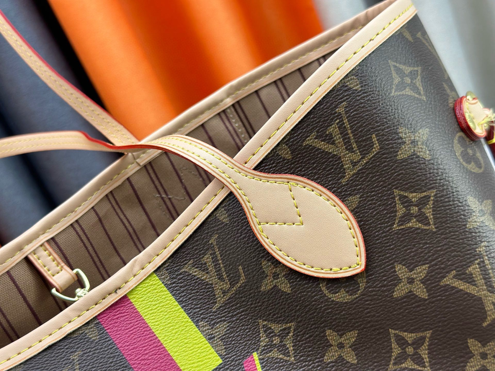 New Collection Fashion L*V Handbag 1634 New Collection Fashion L*V Handbag 1634