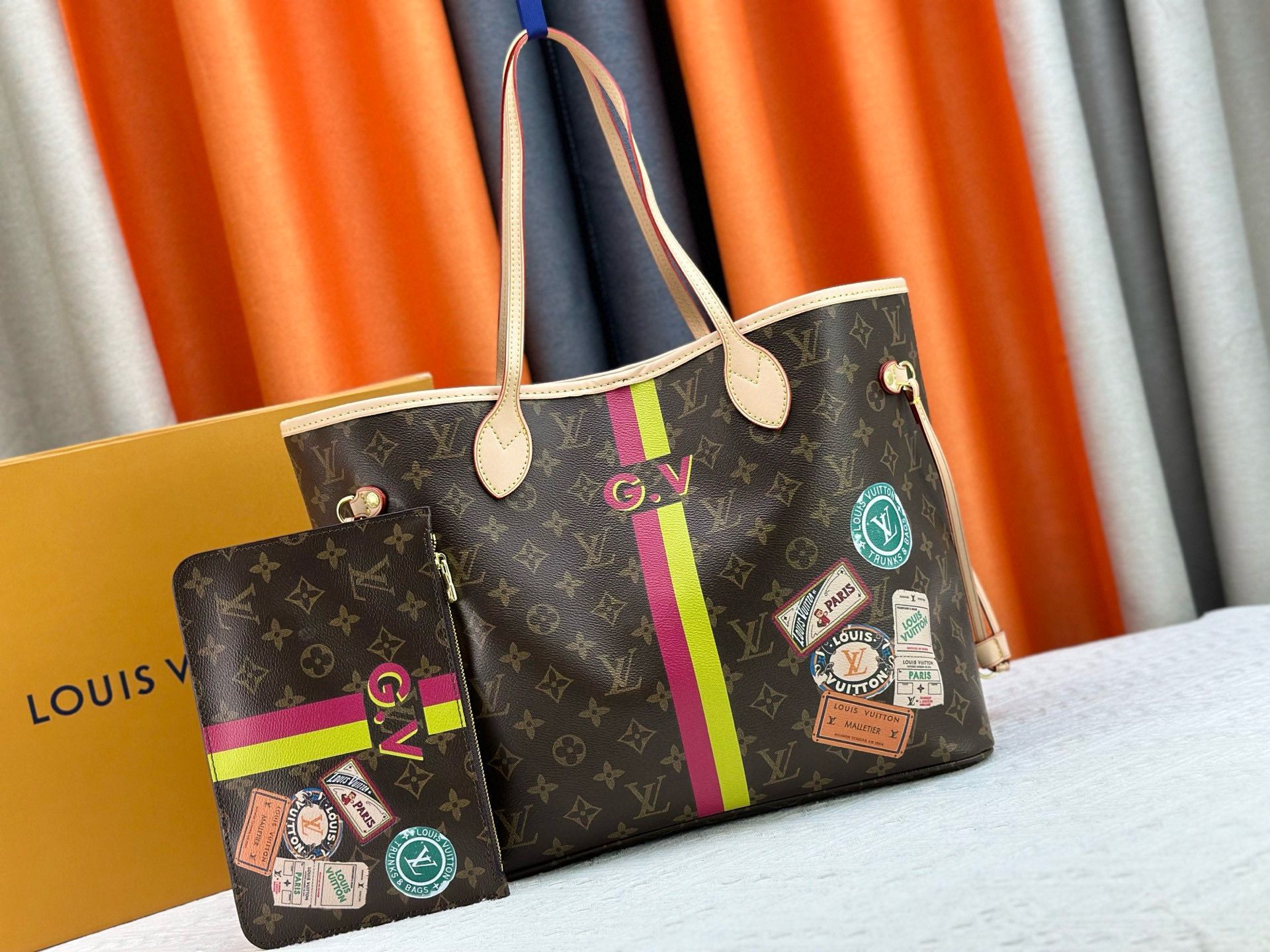 New Collection Fashion L*V Handbag 1634 New Collection Fashion L*V Handbag 1634