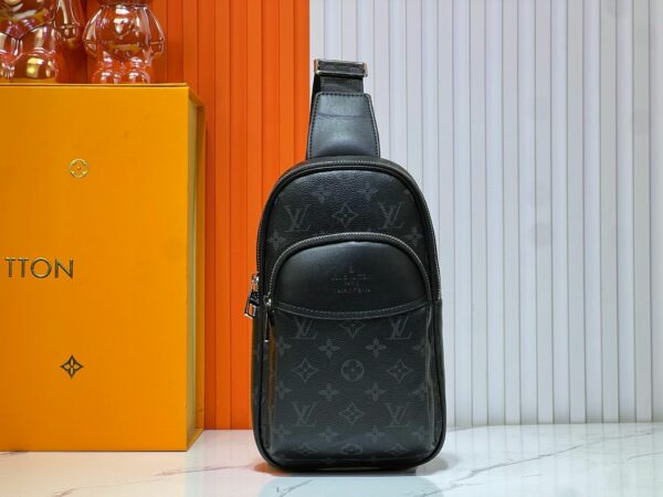 Stylish Fashion Carry L*V Handbag 1633