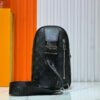 Stylish Fashion Carry L*V Handbag 1633