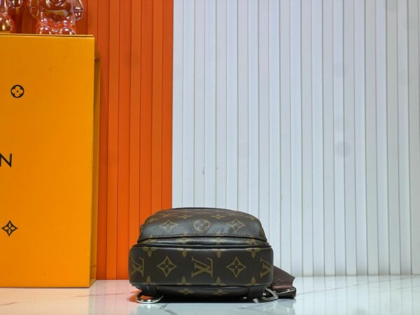 Stylish Fashion Carry L*V Handbag 1633
