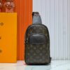 Stylish Fashion Carry L*V Handbag 1633