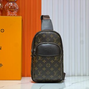 New Collection Fashion L*V Handbag 1633