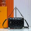 Stylish Fashion Carry L*V Handbag 1632 Stylish Fashion Carry L*V Handbag 1632