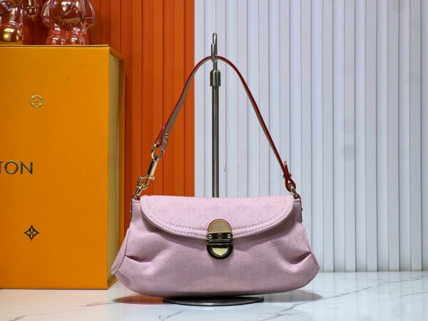Stylish Fashion Carry L*V Handbag 1631 Stylish Fashion Carry L*V Handbag 1631