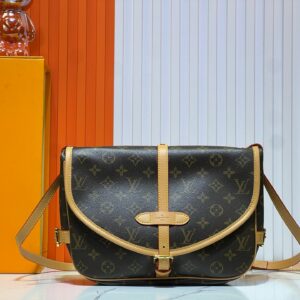 New Collection Fashion L*V Handbag 1629