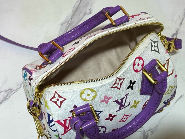 Stylish Fashion Carry L*V Handbag 1628 Stylish Fashion Carry L*V Handbag 1628