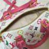 Stylish Fashion Carry L*V Handbag 1628 Stylish Fashion Carry L*V Handbag 1628