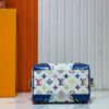 Stylish Fashion Carry L*V Handbag 1628 Stylish Fashion Carry L*V Handbag 1628