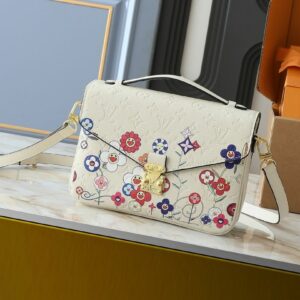 New Collection Fashion L*V Handbag 1626