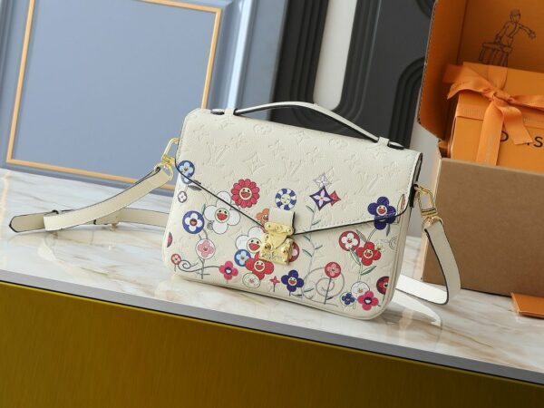 Stylish Fashion Carry L*V Handbag 1626 Stylish Fashion Carry L*V Handbag 1626