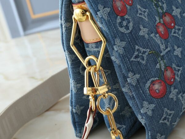 New Collection Fashion L*V Handbag 1625