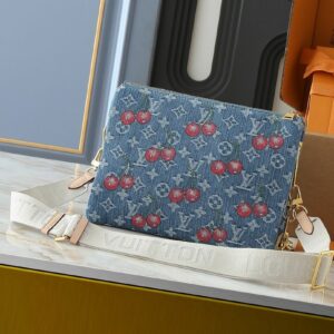 New Collection Fashion L*V Handbag 1625
