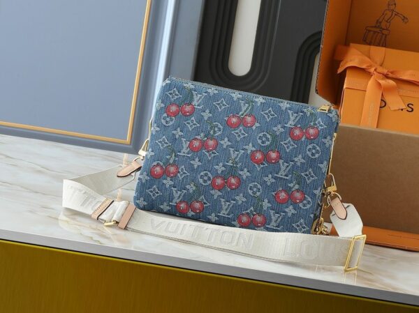 New Collection Fashion L*V Handbag 1625