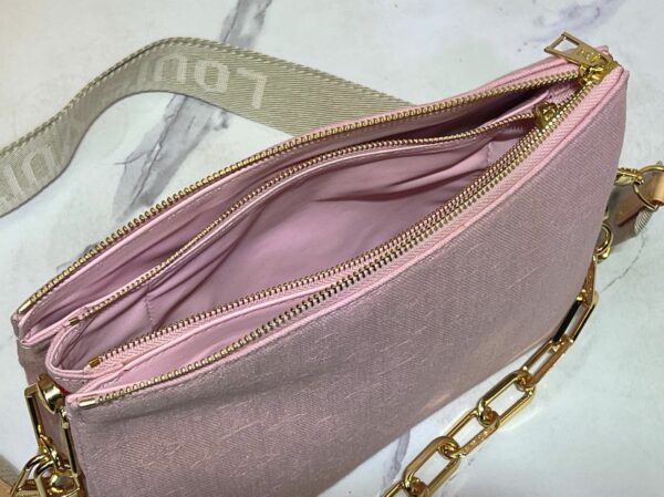 New Collection Fashion L*V Handbag 1623