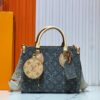Stylish Fashion Carry L*V Handbag 1621