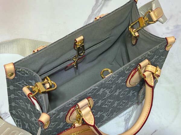 Stylish Fashion Carry L*V Handbag 1621