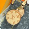 Stylish Fashion Carry L*V Handbag 1621