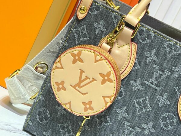 Stylish Fashion Carry L*V Handbag 1621