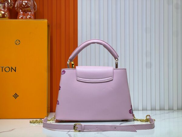 Stylish Fashion Carry L*V Handbag 1620 Stylish Fashion Carry L*V Handbag 1620