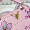 Stylish Fashion Carry L*V Handbag 1620 Stylish Fashion Carry L*V Handbag 1620
