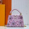 Stylish Fashion Carry L*V Handbag 1620 Stylish Fashion Carry L*V Handbag 1620