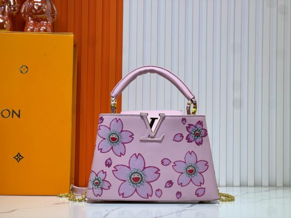 Stylish Fashion Carry L*V Handbag 1620 Stylish Fashion Carry L*V Handbag 1620