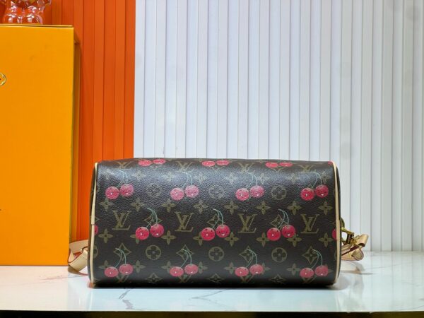 New Collection Fashion L*V Handbag 1619