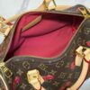 Stylish Fashion Carry L*V Handbag 1619