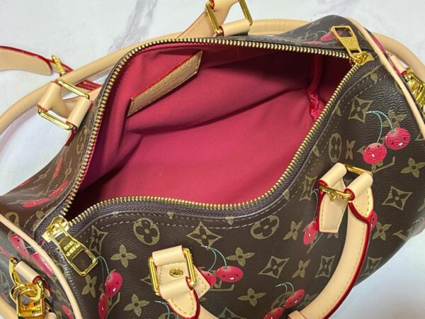 New Collection Fashion L*V Handbag 1619