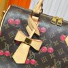 Stylish Fashion Carry L*V Handbag 1619
