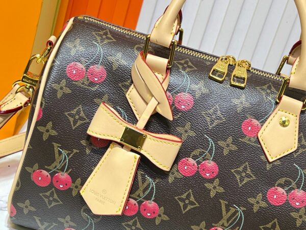 New Collection Fashion L*V Handbag 1619