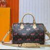 Stylish Fashion Carry L*V Handbag 1619