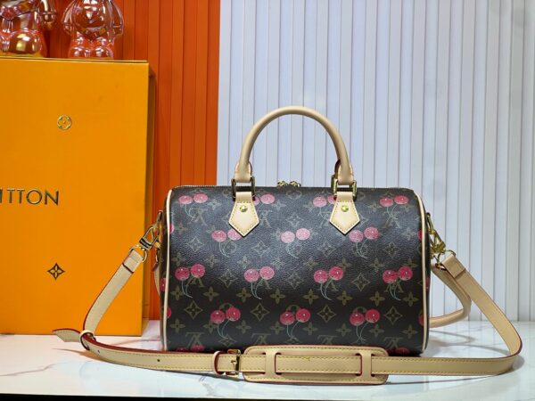 New Collection Fashion L*V Handbag 1619